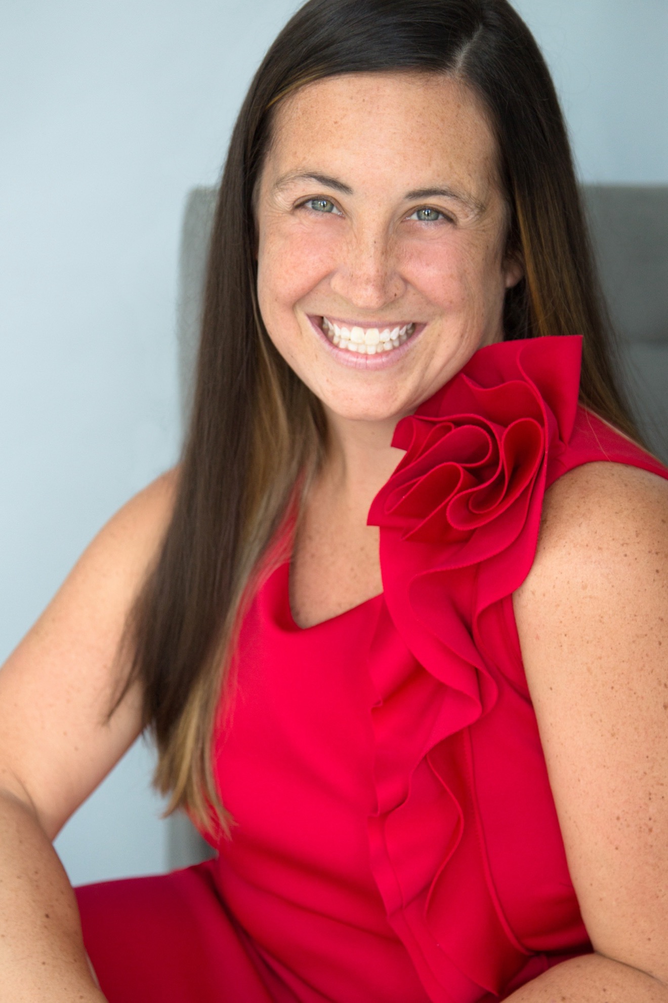 RVIA Mindy Smith