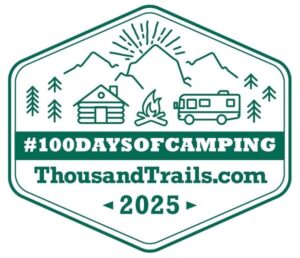 Thousand Trails campaign