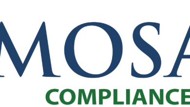 Mosaic Compliance Services logo
