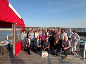 CRVA General Annual Meeting