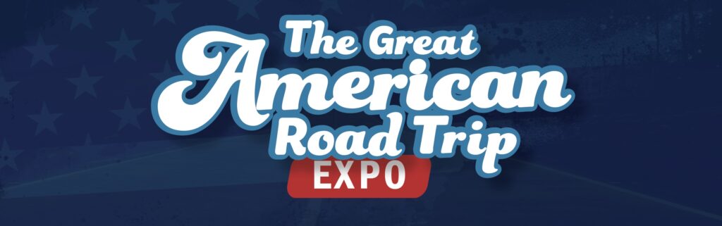 Great American Road Trip