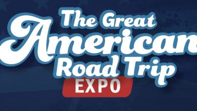 Great American Road Trip