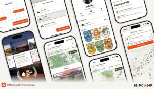 HIPCAMP PRODUCT 0