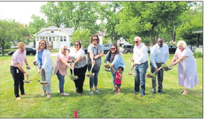 Habitat for Humanity