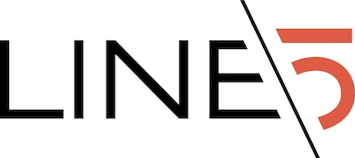 Line 5 Logo