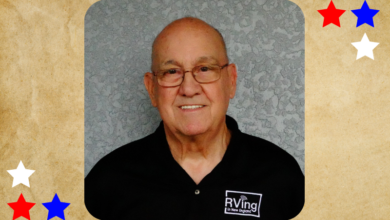 RVeterans Bob Zagami
