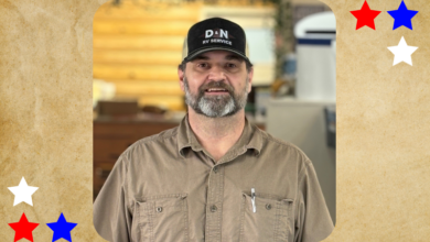 RVeterans Brandon Galbreath