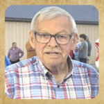 RVeterans Dan L West