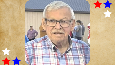 RVeterans Dan L West
