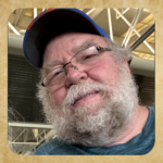 RVeterans Gary Jorgensen