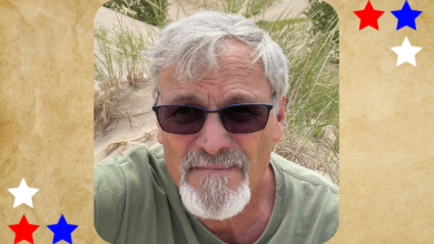 RVeterans Greg Wischmeyer