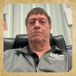 RVeterans James Uden