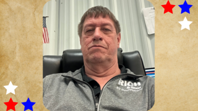 RVeterans James Uden