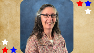 RVeterans Jan Thomson