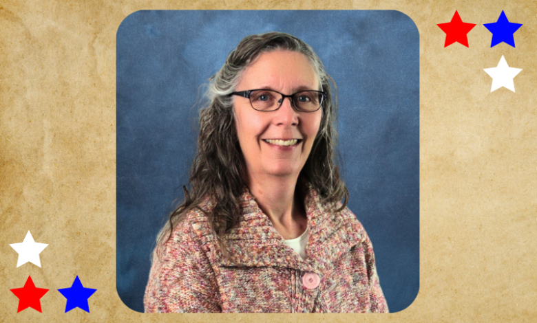 RVeterans Jan Thomson
