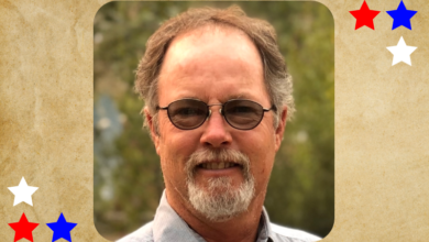 RVeterans John Larson