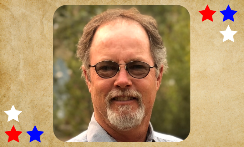 RVeterans John Larson