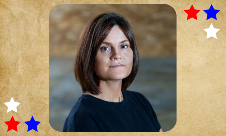 RVeterans Marlene Snyder