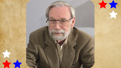 RVeterans Mike Barnes