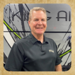RVeterans Ritchie Diener
