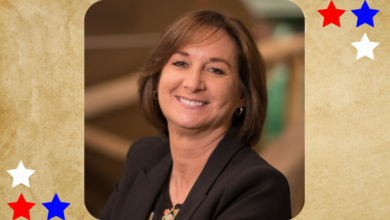 RVeterans Susan Carpenter