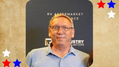 RVeterans Tom Manning