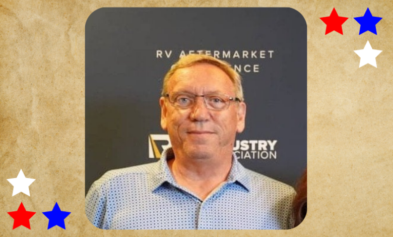 RVeterans Tom Manning