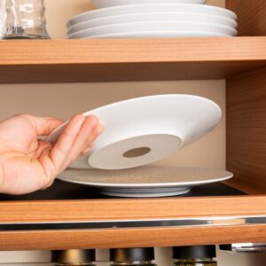 Silwy magnetic plates for RVs