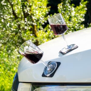 magnetic glasses by Silwy for RVs