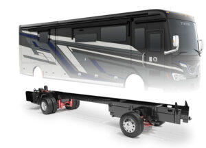 SUPPLIER Allegro Bus XC