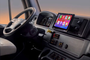 SUPPLIER Newmar Grand Star dash
