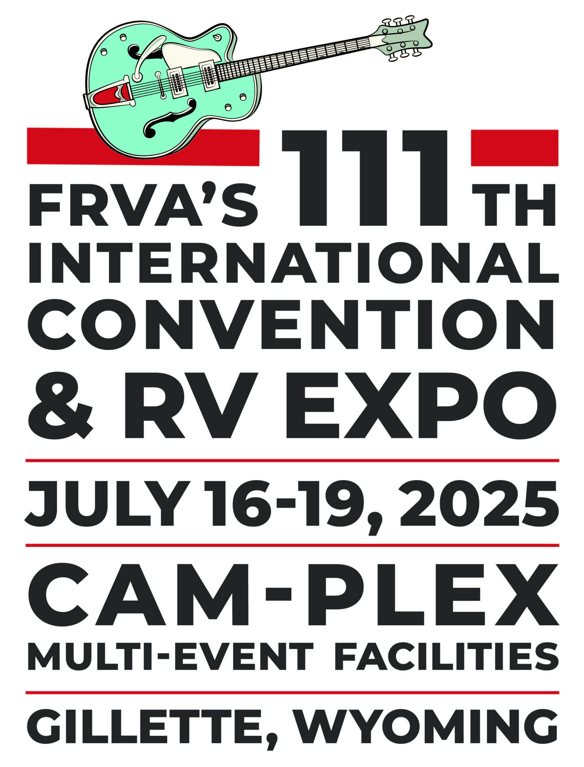 Family RV Association Announces Dates for Future National Rallies – RV PRO