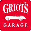 Griot's Garage logo