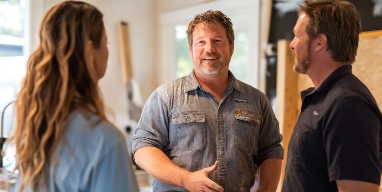 Trust First, Sale Second: The RV Sales Strategy That Actually Works 2 morin main building blocks