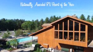 ‘RVing in New England’ Talks RV Rallies 2 normandy farms rving in new england