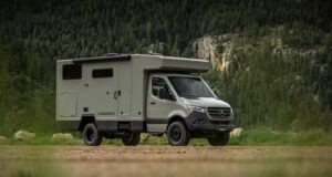 Rossmönster Launches All-New HAVN Adventure Vehicle 2 rossmonster