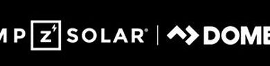 Zamp Solar, Dometic Mobile Power Solutions logo