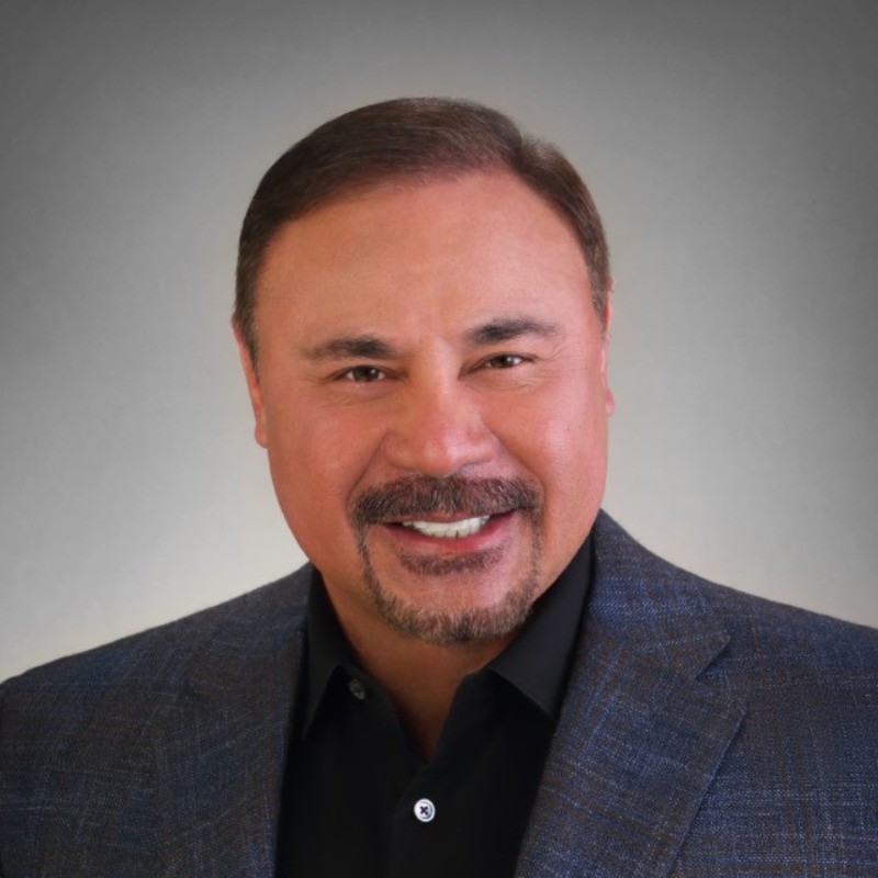Fred DePerez