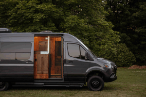 Advanced RV Cedar Wood RV 2