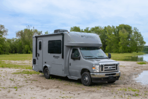 Gulf Stream Coach To Host Exclusive 2026 Model Preview 3 GulfStreamCoach Lithium 1