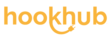 Hookhub logo