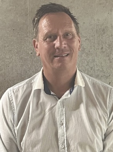 Morse Enhances Sales Team With New Hire 2 Matt Pomeroy