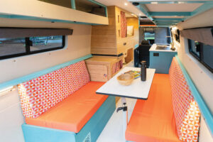 OutsideVan 1