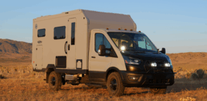 AEONrv Launches Cross-Country Tour To Showcase Latest Model 2 aeonrv road tour