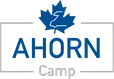 ahorn camp logo main