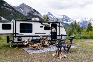 go rving canada survey