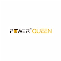 Power Queen logo