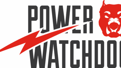Power Watchdog logo