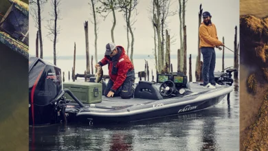 Dometic Marine promo