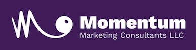 momentum marketing logo